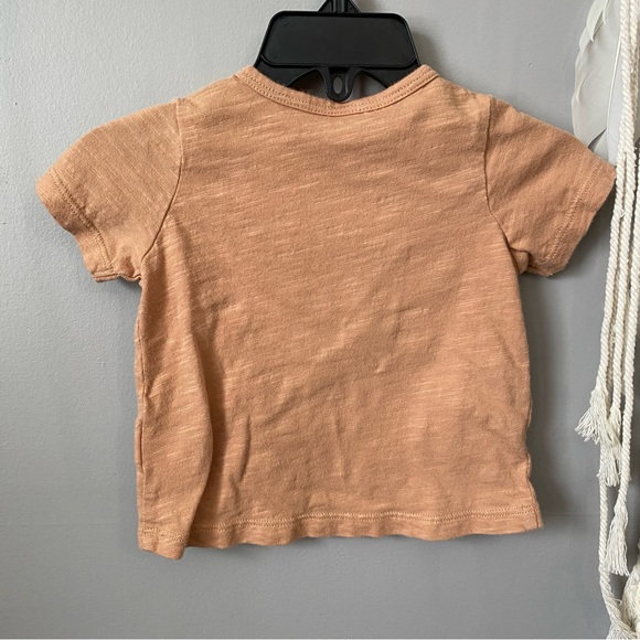 Rylee + Cru Basic ‘Keep Growing’ Tee - Picture 4 of 4